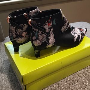 Brand new ted baker boots